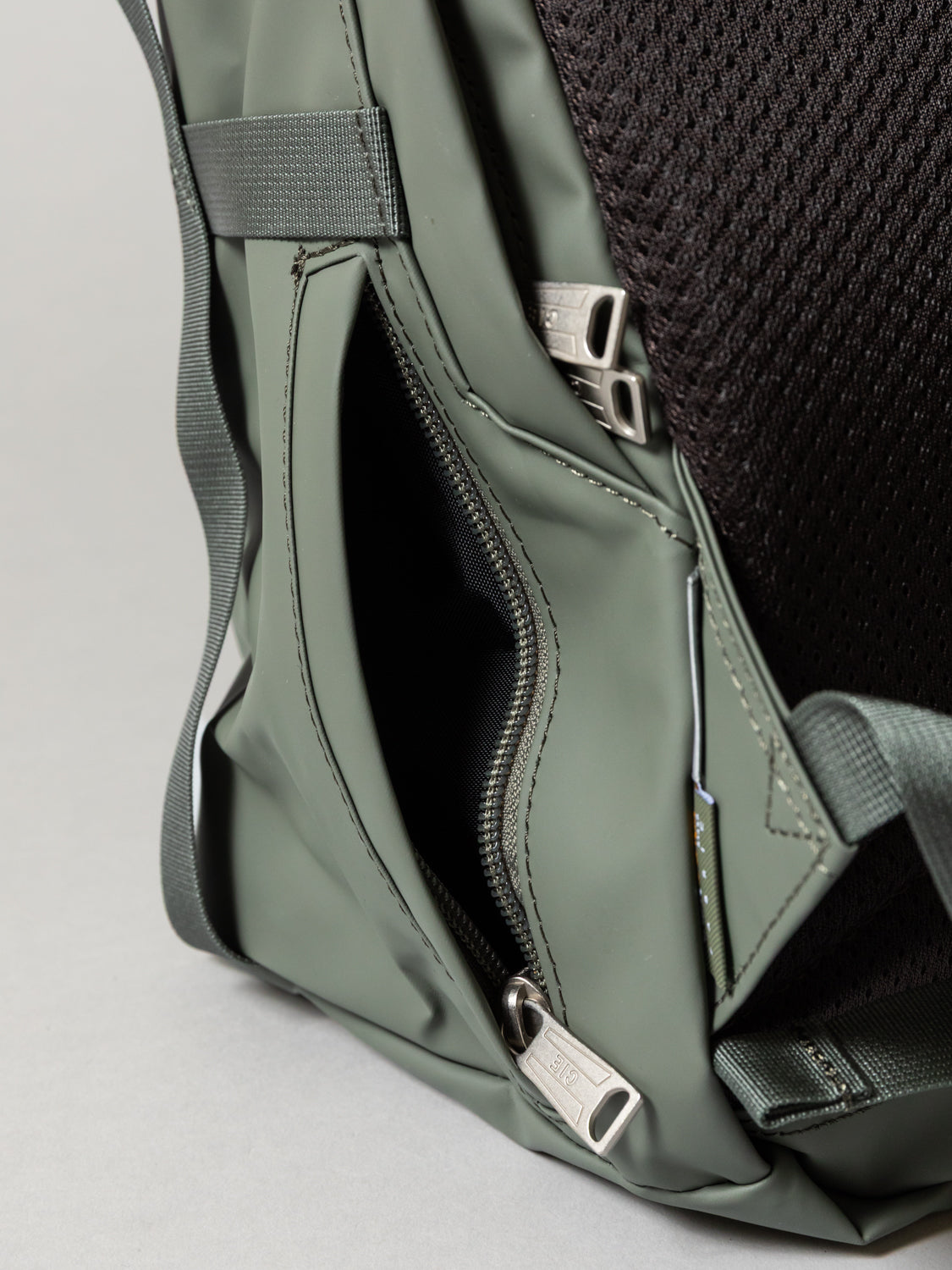 CIE Grid3 Backpack