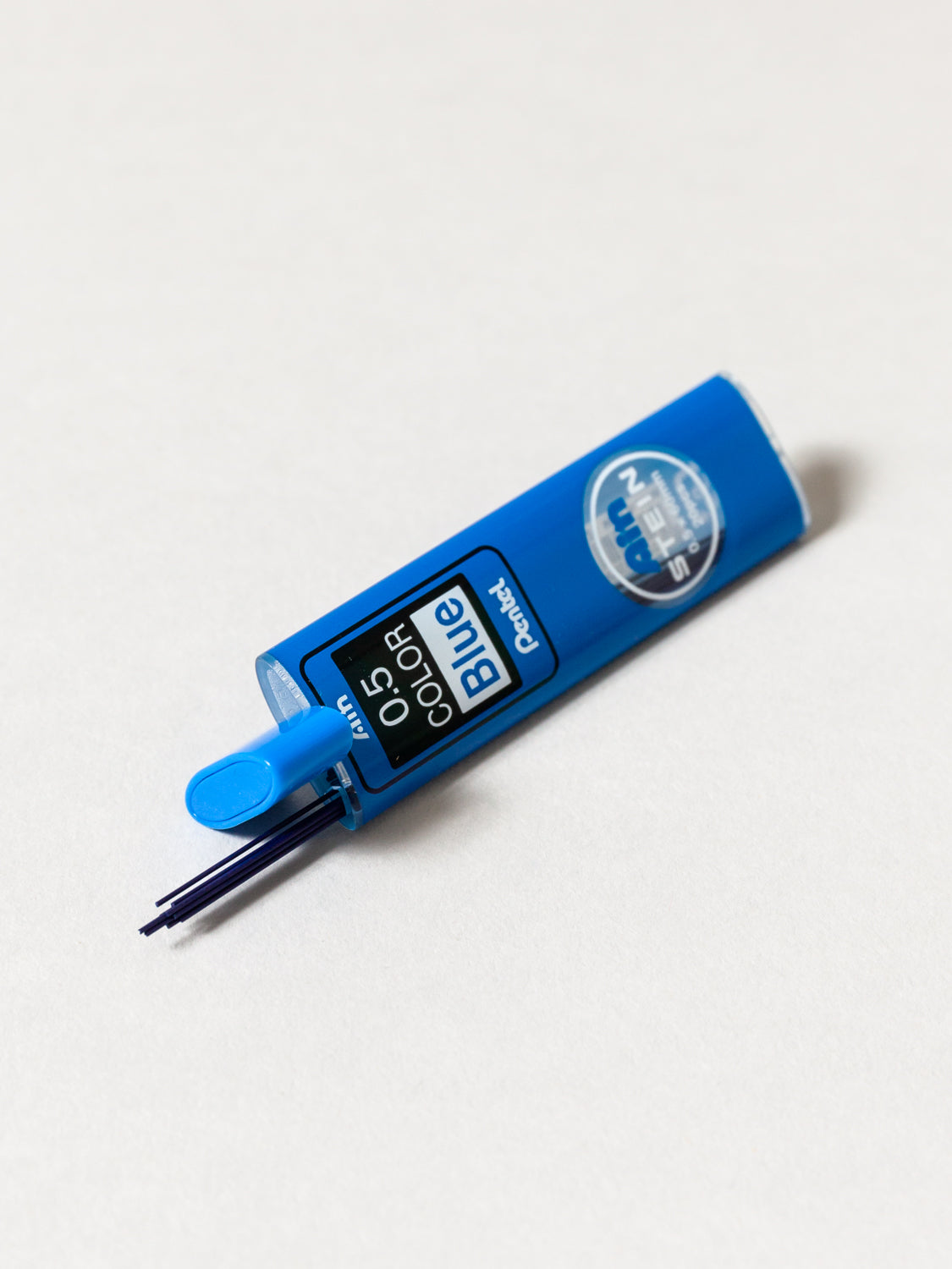 Pentel Ain STEIN 0.5mm Mechanical Pencil Lead - Colors