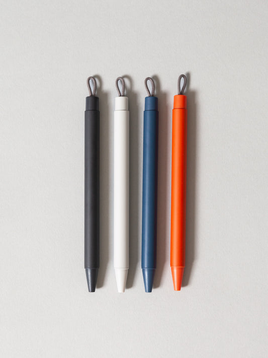 Pitan Gel Pen 0.5mm