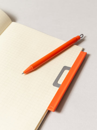Pitan Gel Pen 0.5mm