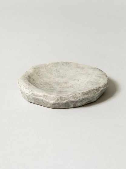 M. Isojima Ceramic Dish