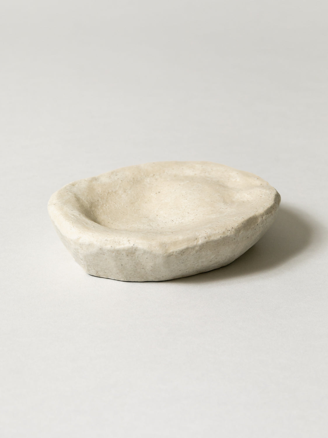 M. Isojima Ceramic Dish