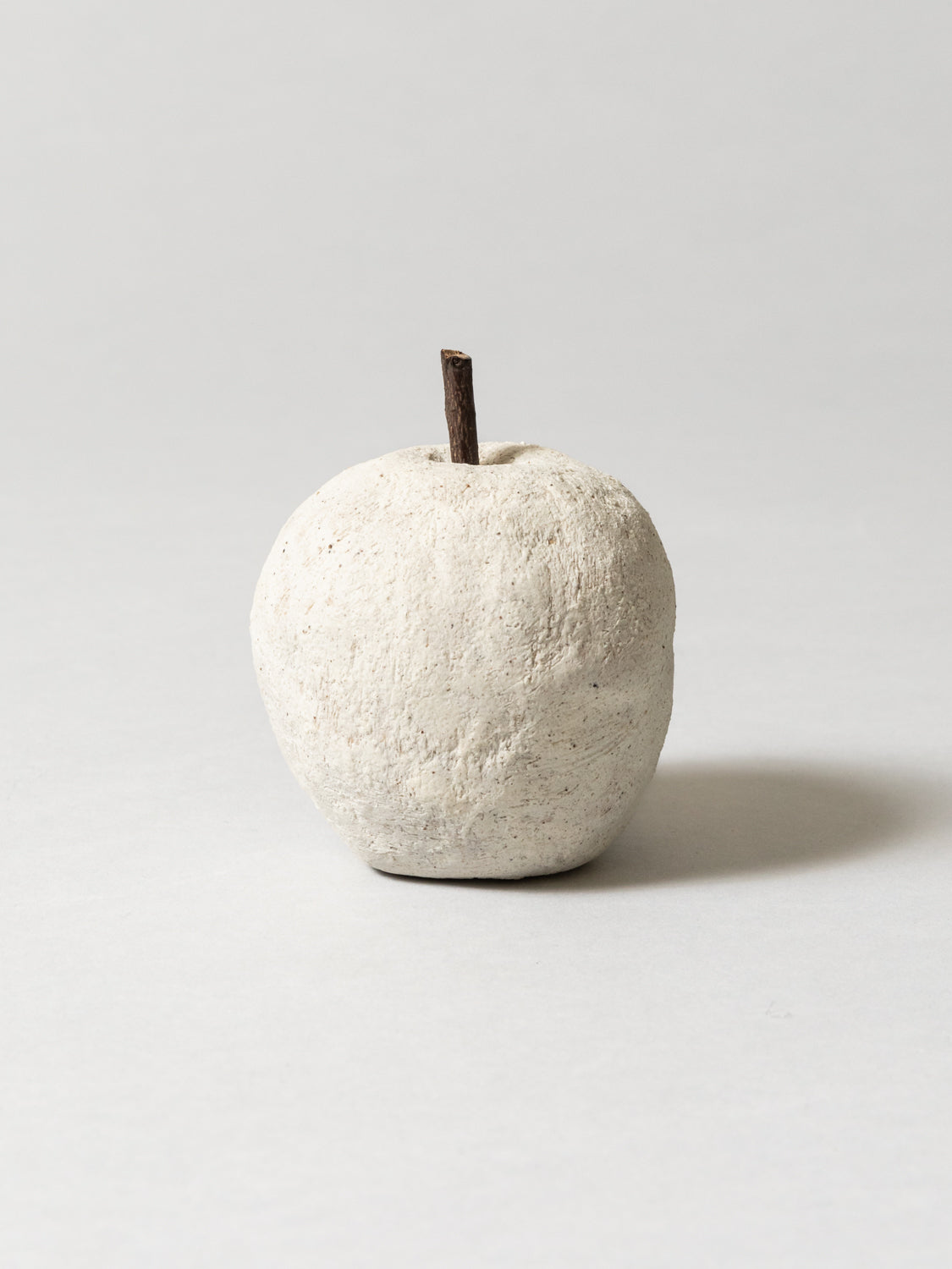 Ceramic Object - Apple