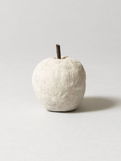 Ceramic Object - Apple