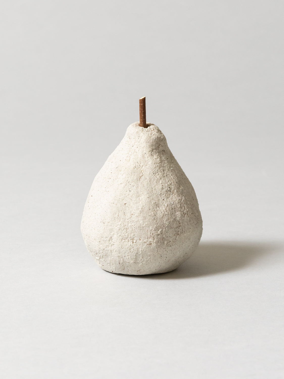 Ceramic Object - Pear