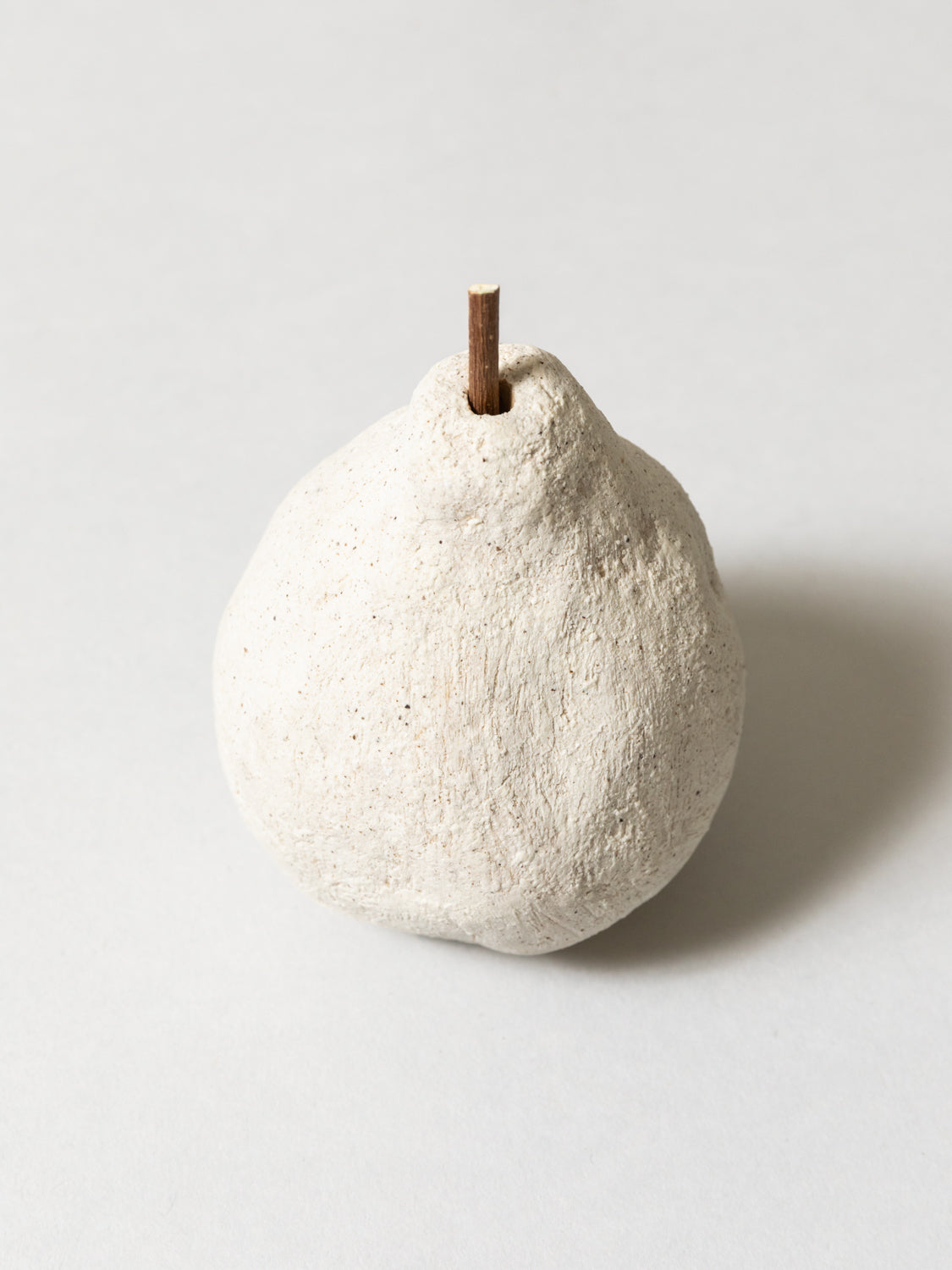 Ceramic Object - Pear