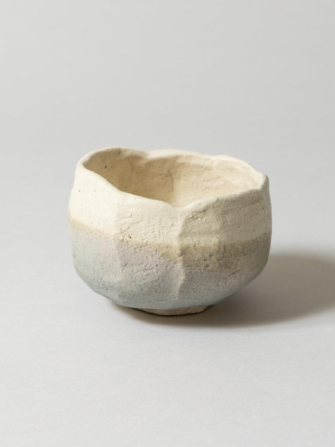 M. Isojima Matcha Bowl - Sea