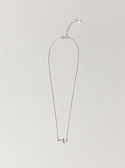 Futatsubu Necklace - Rikumo