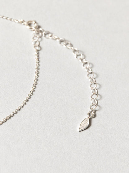 Futatsubu Necklace - Rikumo