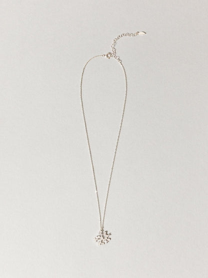 Tsubu Tsubu Wild Grape Necklace - Rikumo