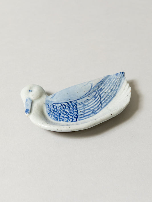 Koti Mini Plate - Duck