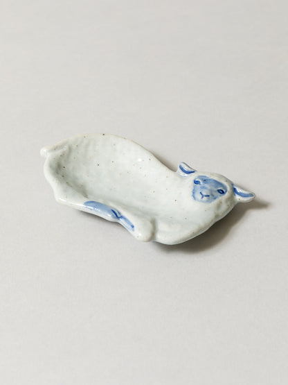 Koti Mini Plate - Sheep
