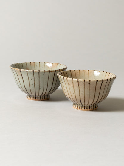 Tokusa Rice Bowl