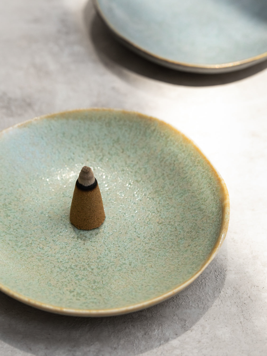 Porcelain Small Plate