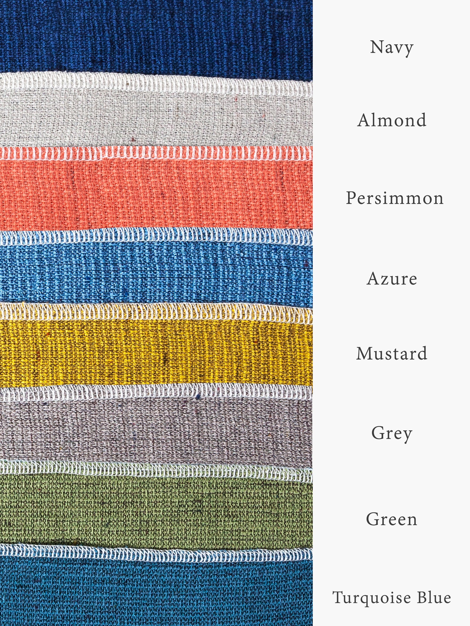 Moku Light Towel