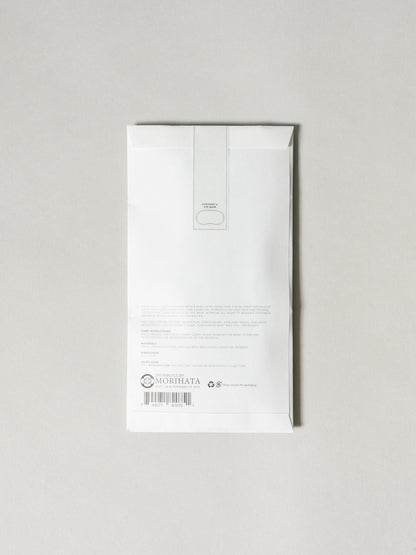 Morihata Binchotan Charcoal Eye Mask