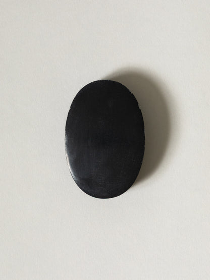 Morihata Binchotan Charcoal Facial Soap