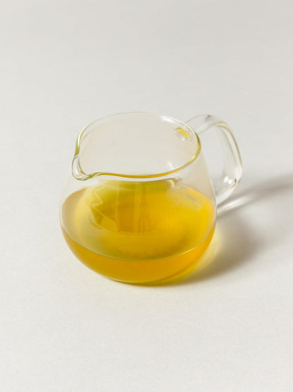 Morihata Organic Asatsuyu Loose Leaf Green Tea