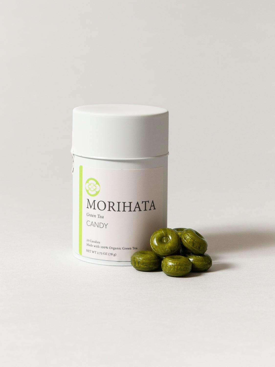 Morihata Green Tea Candy