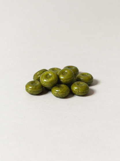 Morihata Green Tea Candy