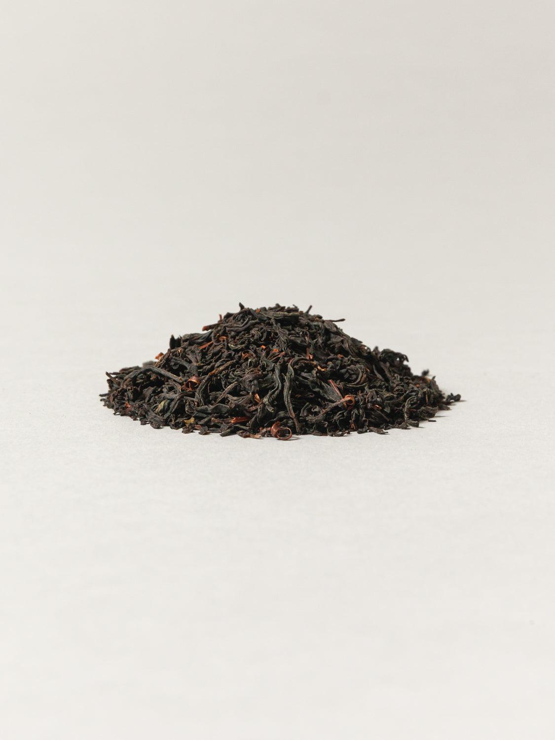 Morihata Organic Hayashi Loose Leaf Black Tea