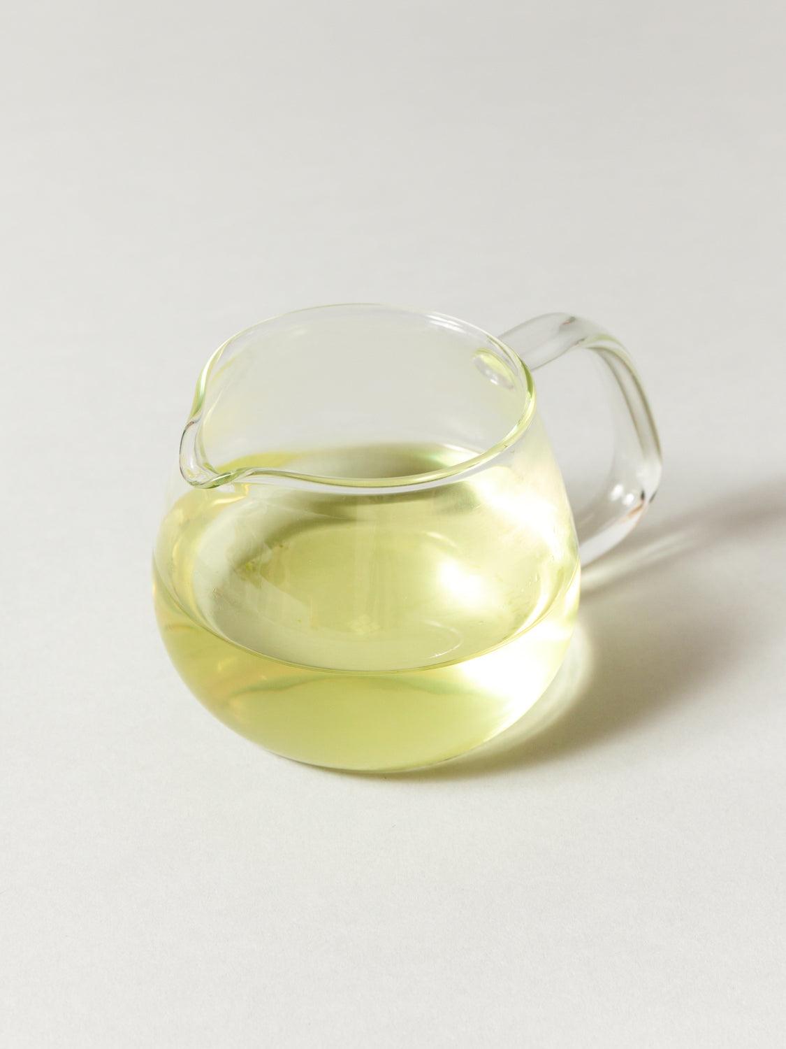 Morihata Organic Kirishima Loose Leaf Green Tea