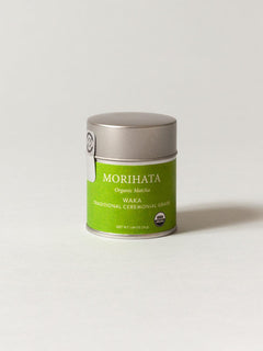 Ceremonial-Grade Organic Matcha | Rikumo