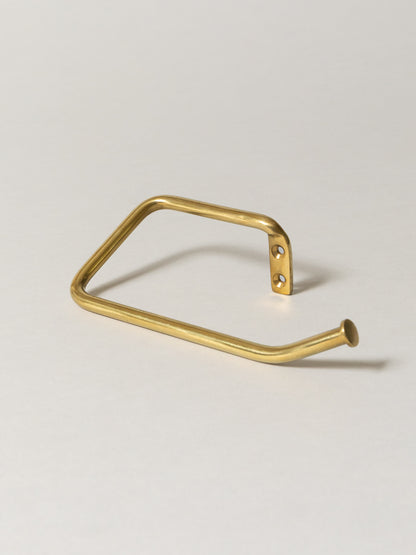Kanamono Toilet Paper Holder