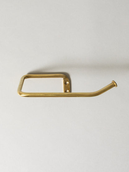 Kanamono Toilet Paper Holder