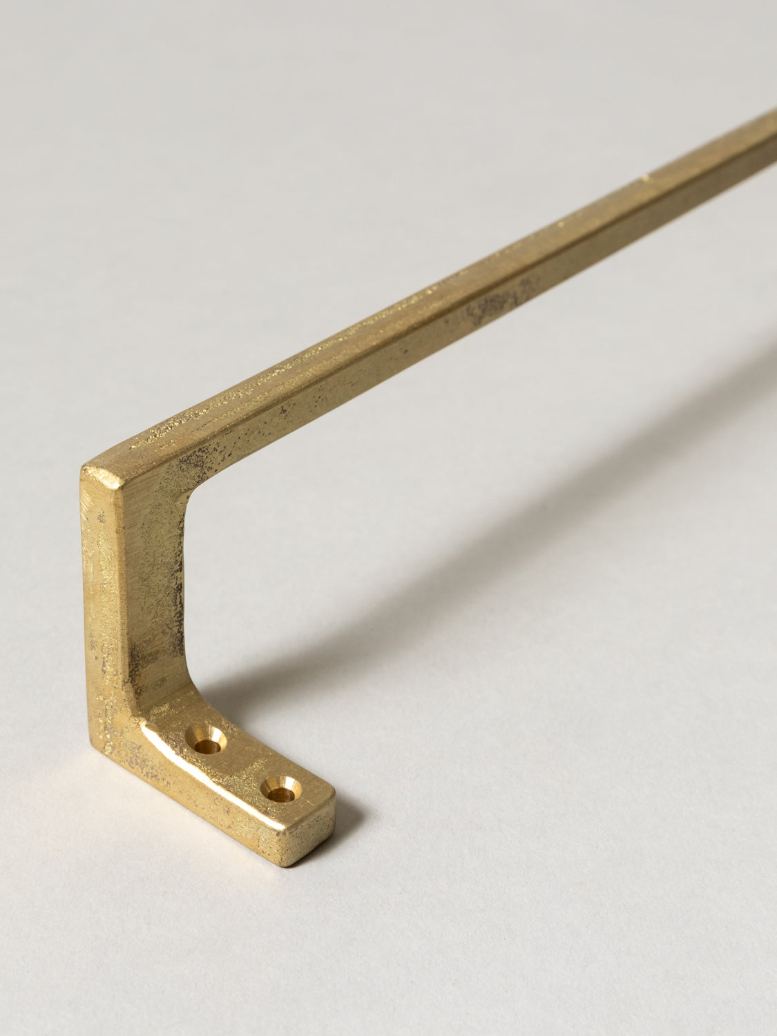 Kanamono Towel Bar