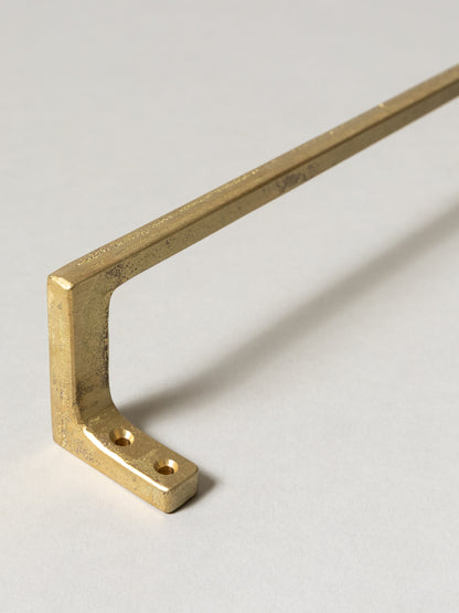 Kanamono Towel Bar