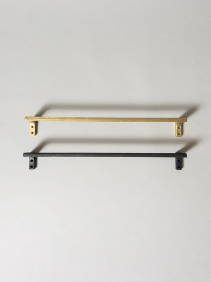 Kanamono Towel Bar