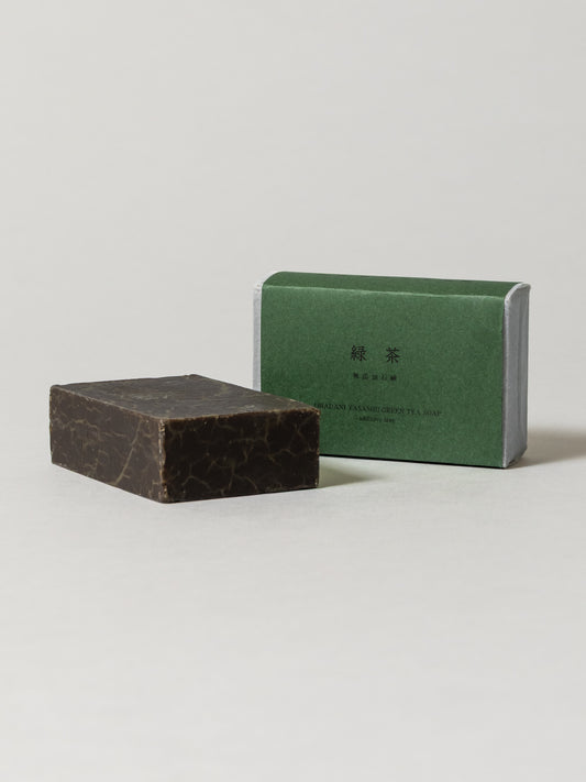 Green Tea Soap