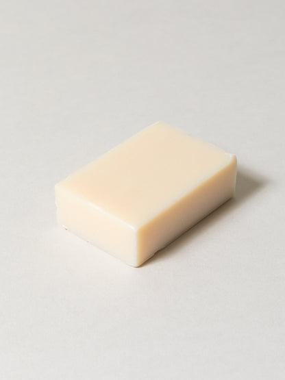 Mountain Goat's Milk Soap