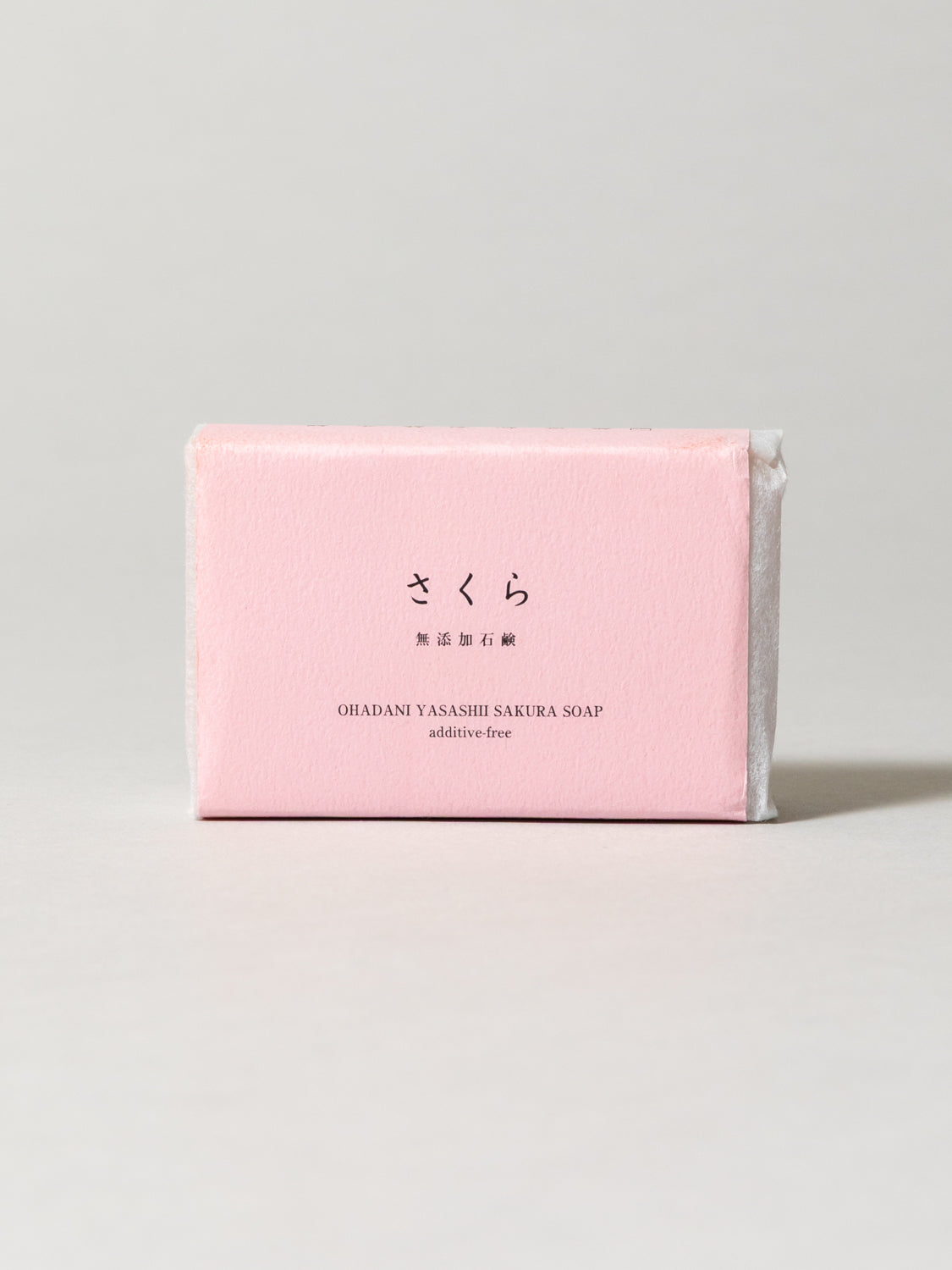 Sakura Soap