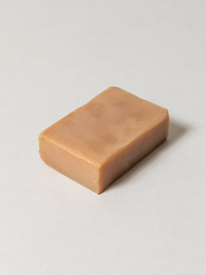 Spring Soap