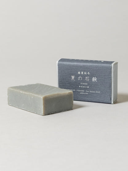Summer Soap