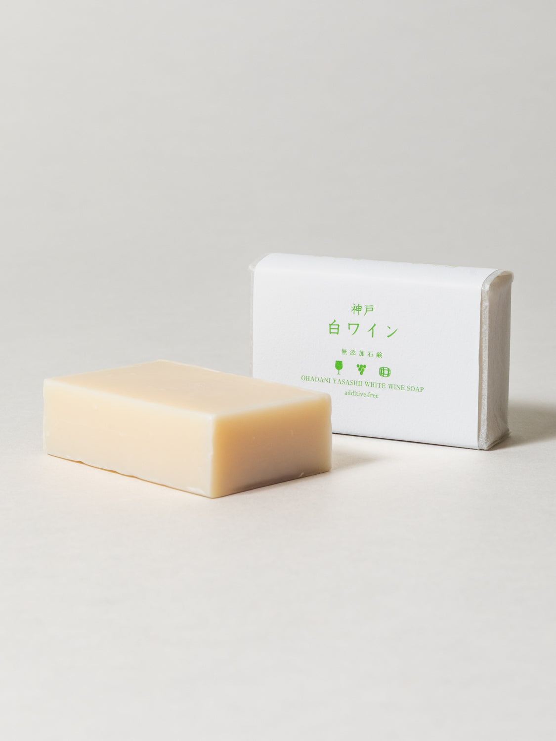 White Wine Soap