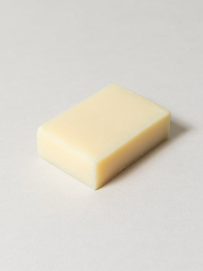 Yuzu Soap