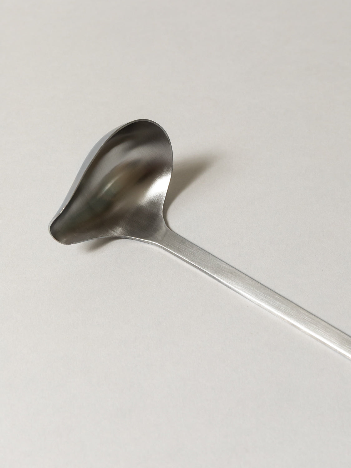 Kobo Aizawa Sideways Ladle