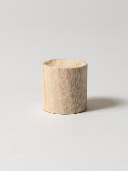 Camphor Wood Aroma Diffuser
