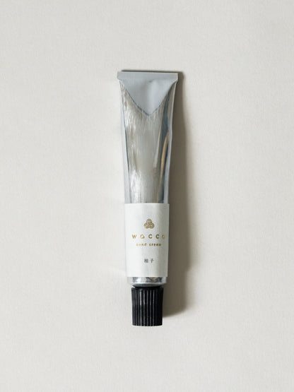 Wacca Hand Cream