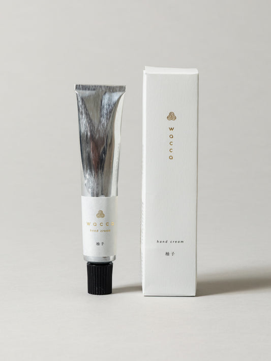 Wacca Hand Cream