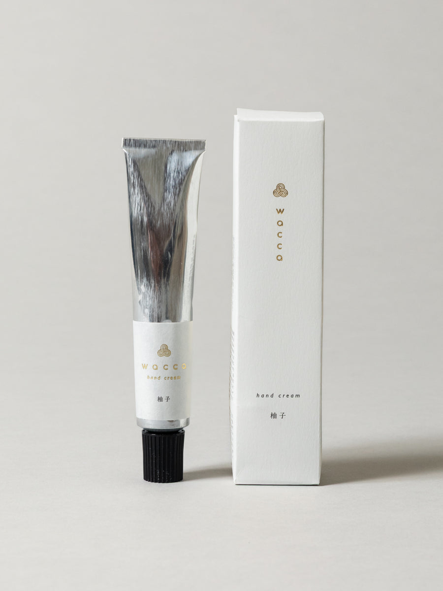 フェイスクリーム WAKO Wacca Hand Cream