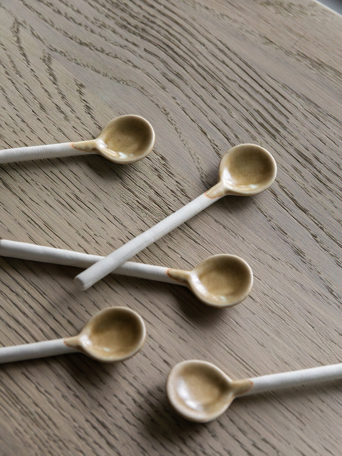 Mame Spoon