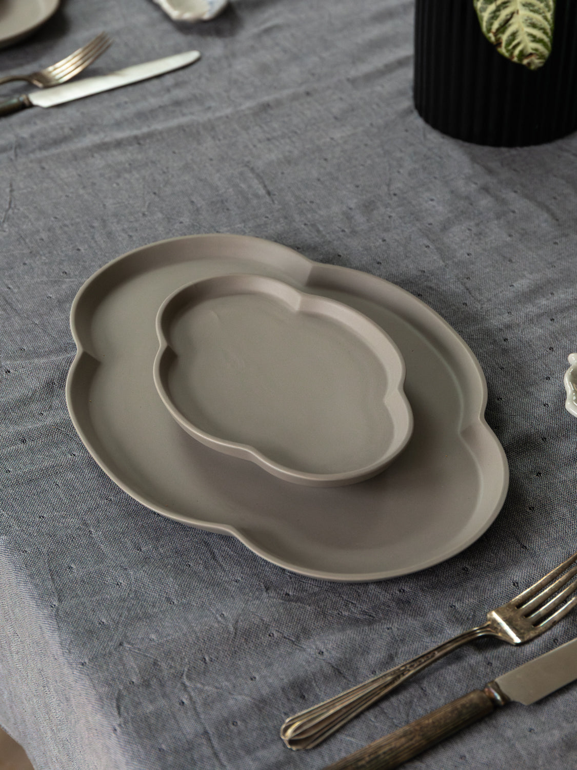 KAMON Oshikizara Tray