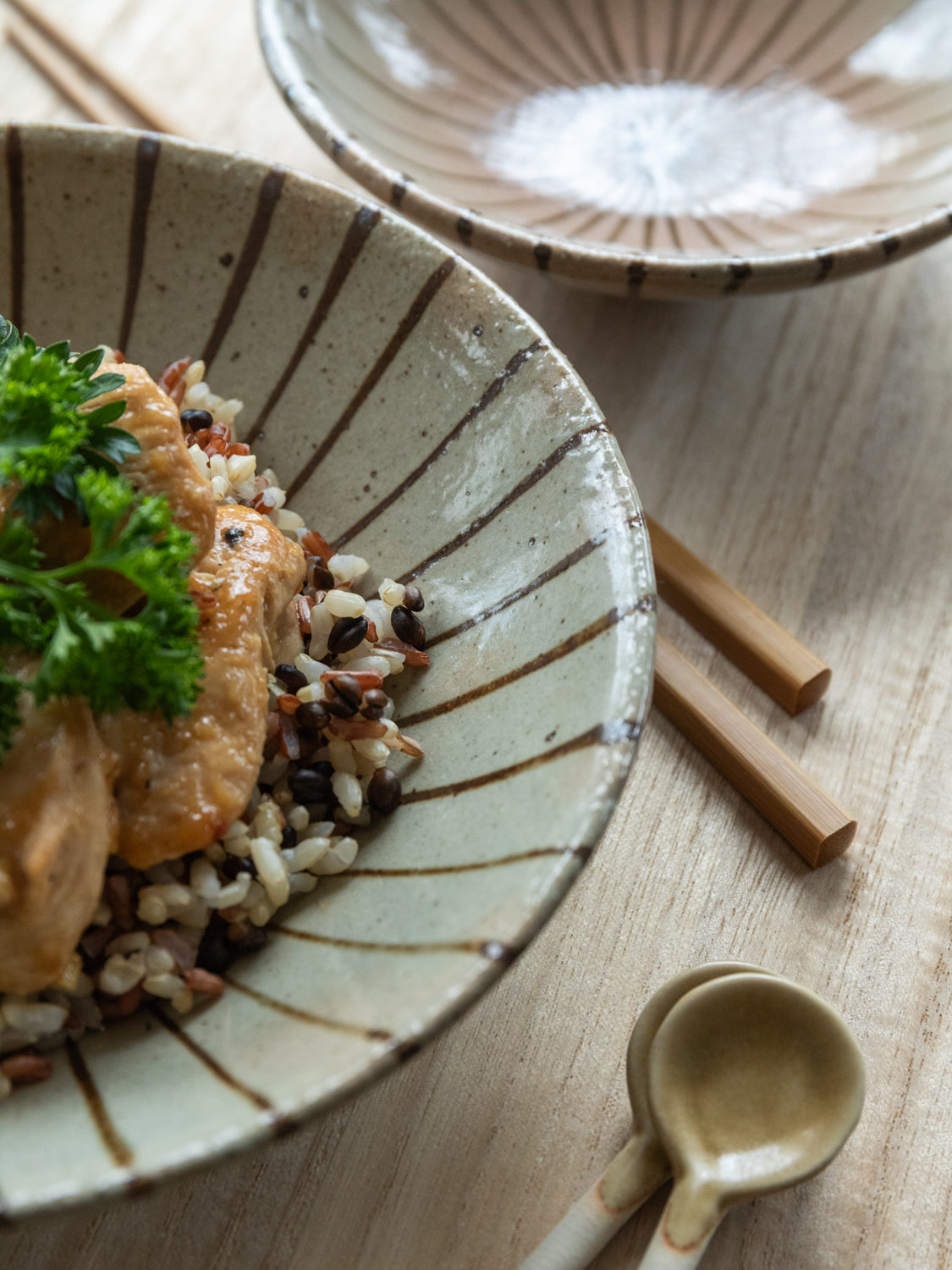 Tokusa Asabachi Bowl