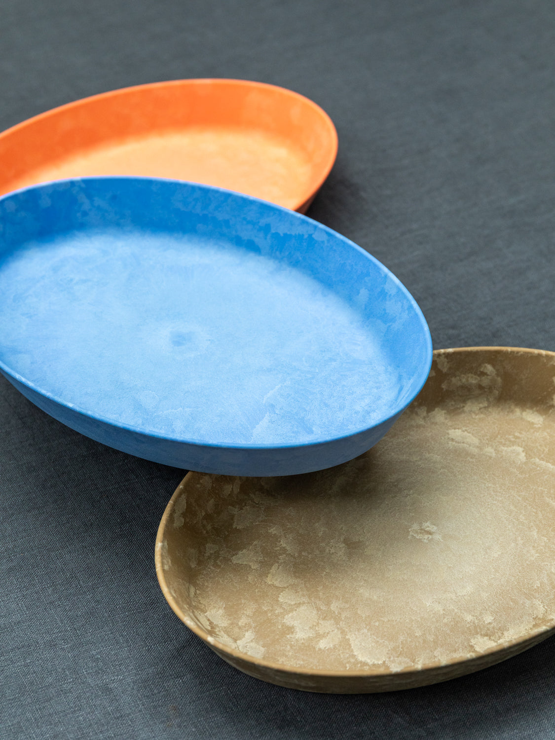 Nogakel Oval Dish
