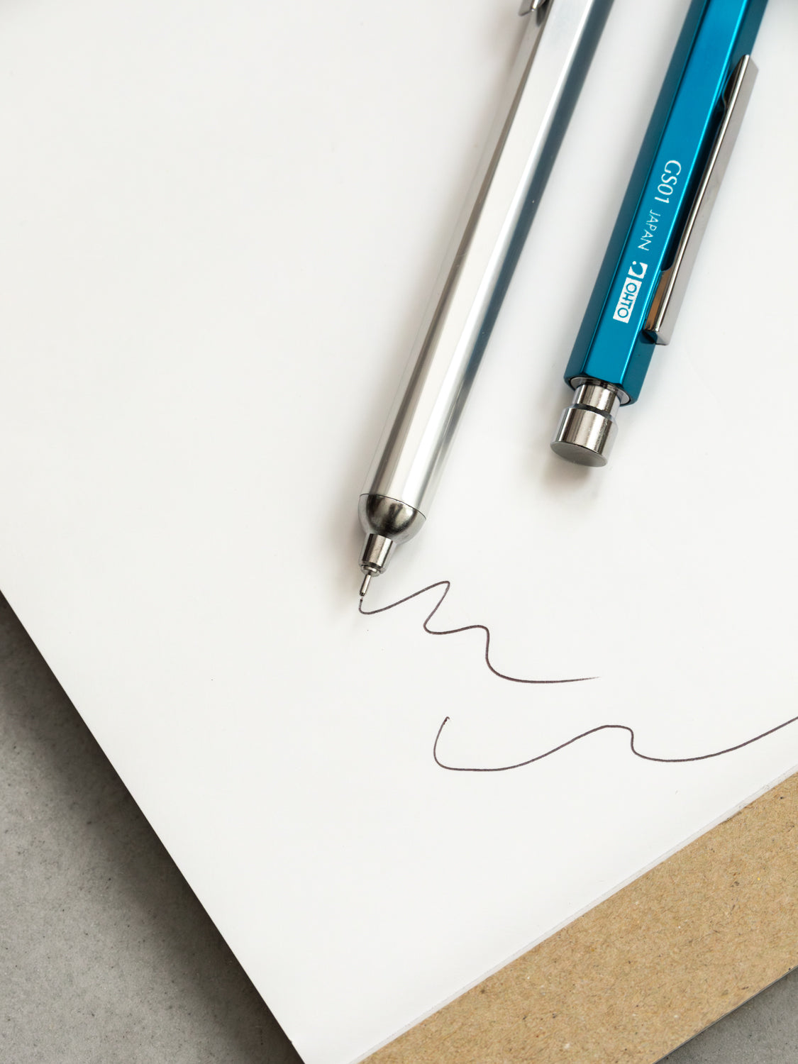 OHTO Ballpoint Pen