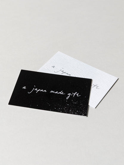 rikumo Physical Gift Card